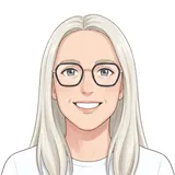 Bitmoji de Carine