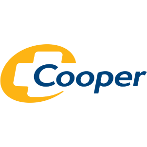 Cooper